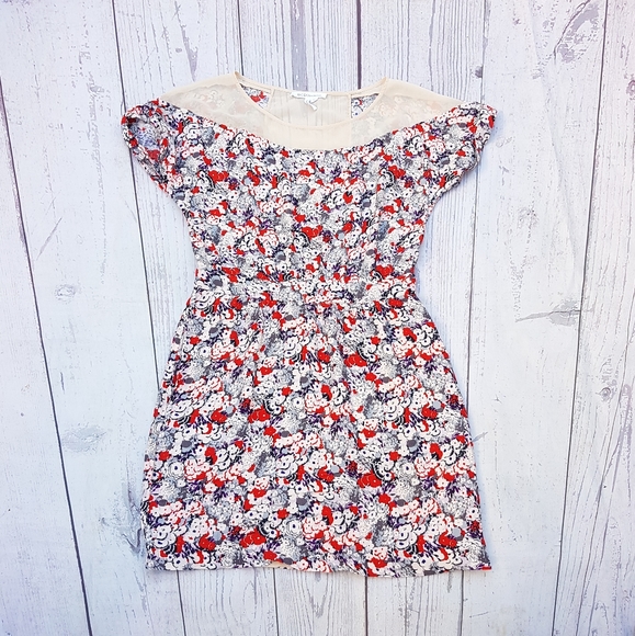 2 for 40 BCBG Dress - Picture 4 of 9